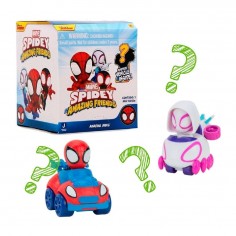 Spidey and His Amazing... 2