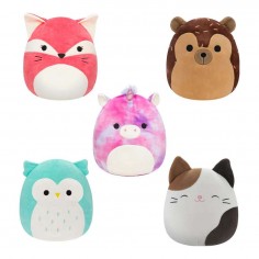 SquishMallows Plush 19cm...