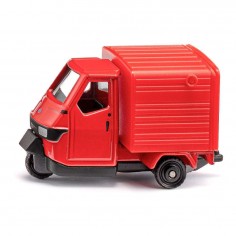 Siku Τρίκυκλο Όχημα Piaggio...