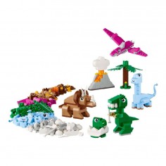 LEGO Classic Creative... 2