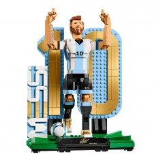 LEGO Editions Lionel Messi... 2