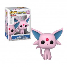 Funko POP! Φιγούρα Pokemon:...