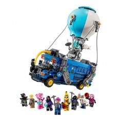 LEGO Fortnite Battle Bus... 2