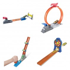 Hot Wheels Action Κλασικές...