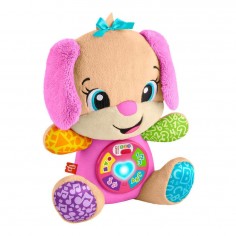 Fisher-Price Παίζω &...