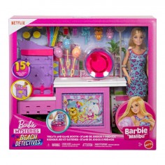 Barbie Mysteries Beach... 2