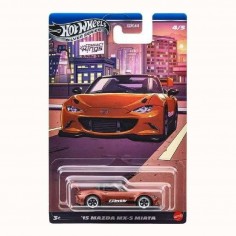 Hot Wheels Silver Series... 2