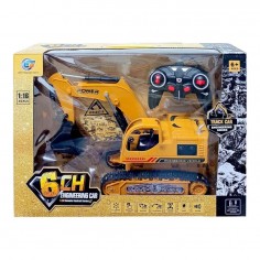 Engineering Car Series... 2