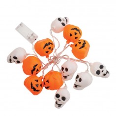 Decorative Halloween...
