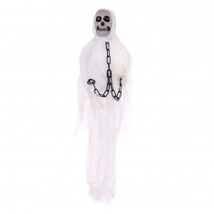 Decorative Pendant Skeleton...