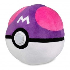 Pokemon Plush Poke Ball... 2