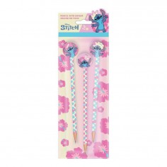 Pencil Set with Topper...