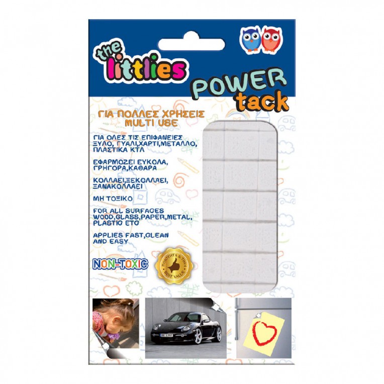 Power Τack The Littlies 50gr (0646533)