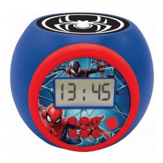 Lexibook Projector Alarm...