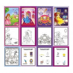 Learn Drawing Aqua Princess... 2