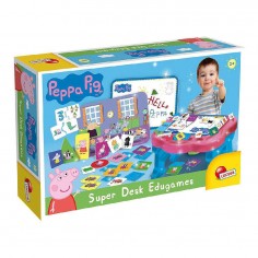 Peppa Pig Θρανίο με...