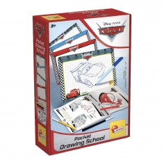 Disney Pixar Cars Pocket...