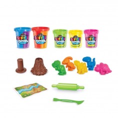 Cra-z-Art Softee Dough... 2