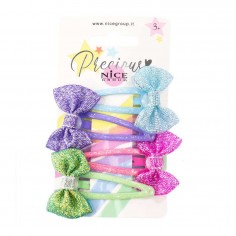 Nice Precious Hair Clips...