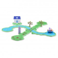 Peppa Pig Whizz-Around...