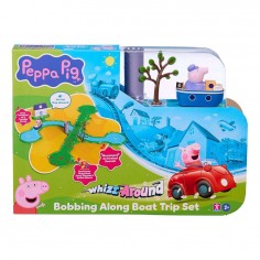Peppa Pig Whizz-Around... 2