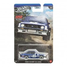 Hot Wheels Silver Series... 2