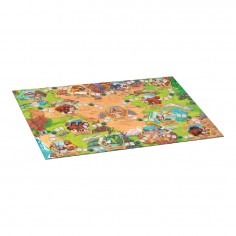 Board Game Book Greek... 2