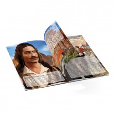 Board Game Greek History: 1821 2