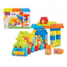 Blocks Game Series Τρενάκι... 2