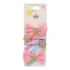 Nice Precious Hair Clips...