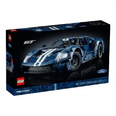 LEGO Technic 2022 Ford GT...