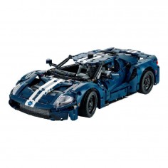 LEGO Technic 2022 Ford GT... 2