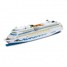 Siku Cruiseliner AIDAdiva...