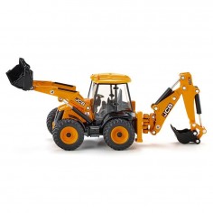 Siku JCB 4CX Backhoe loader...
