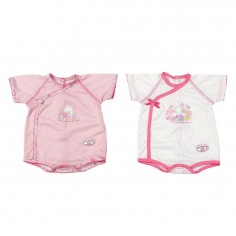 Zapf Baby Annabell...