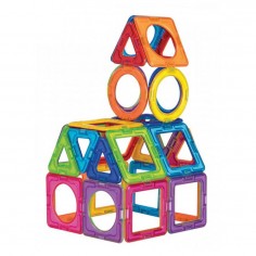 Magformers Basic Plus Set... 2