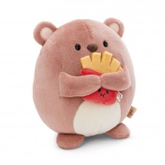 Nici Plush myMochi Bear...