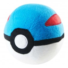 Pokemon Plush Poke Ball... 2
