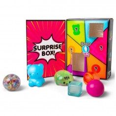 Scrunchems Surprise Box με... 2