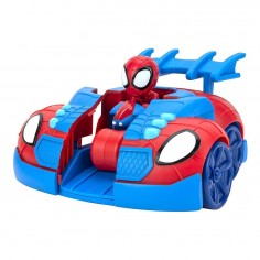 Spidey and His Amazing... 2