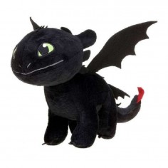 How To Train Your Dragon 3... 2