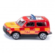 Siku Vehicle Land Rover...