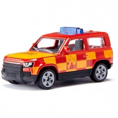 Siku Vehicle Land Rover... 2