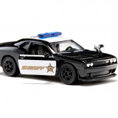 Siku Police Vehicle Dodge... 2