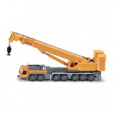 Siku Crane Liebherr 1:87