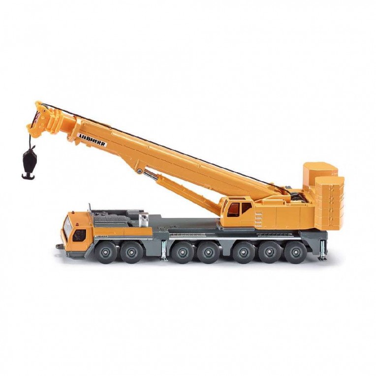 Siku Crane Liebherr 1:87