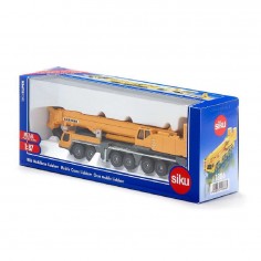 Siku Crane Liebherr 1:87 2