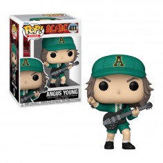 Funko POP! Φιγούρα AC/DC:...