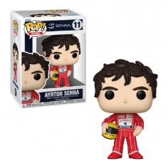 Funko POP! Formula 1...