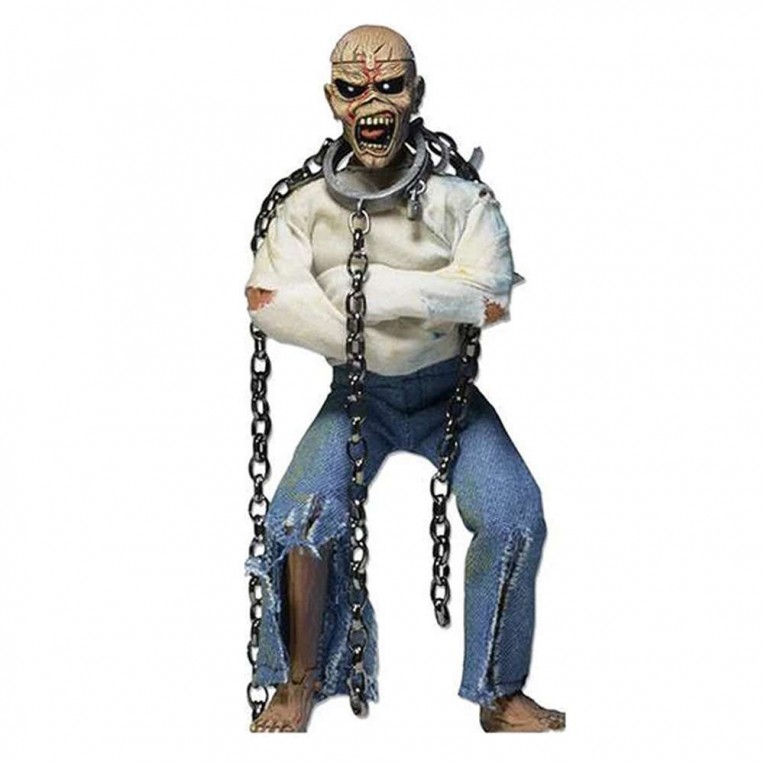 NECA Συλλεκτική Φιγούρα Iron Maiden:...